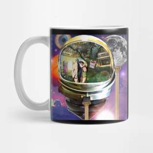 God Within Mug